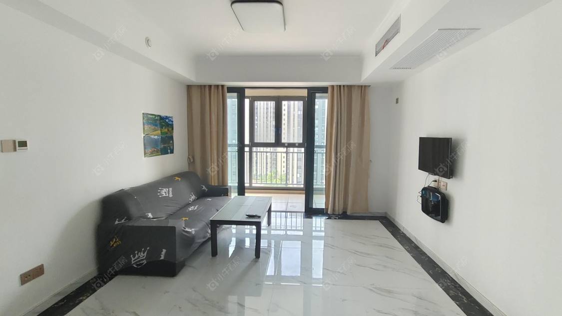 常州碧桂园壹号天禧在租房源室内图_小牛看房