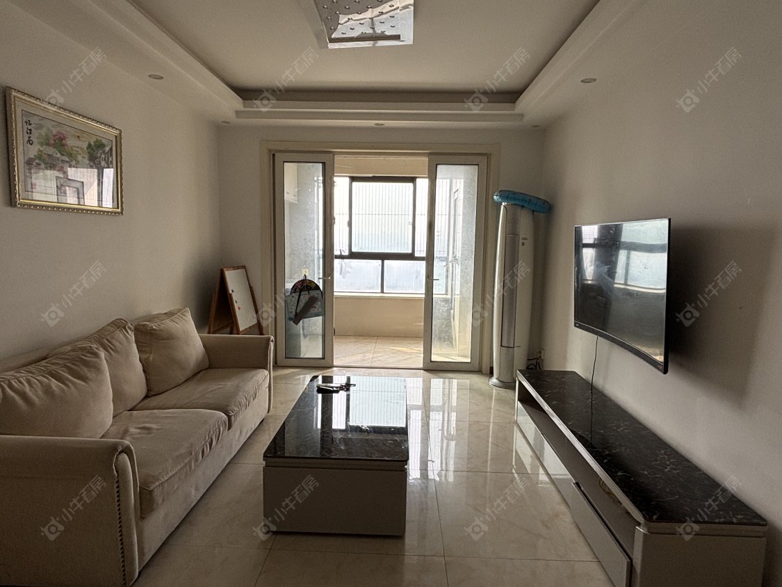 常州凤凰湖花园3室2厅1卫出租_小牛看房