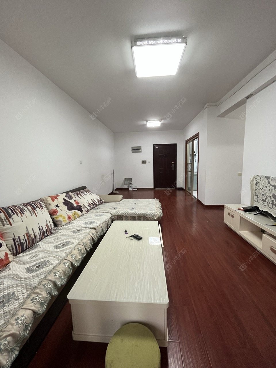 尚枫澜湾房源室内图 常州尚枫澜湾在租房源室内图_小牛看房