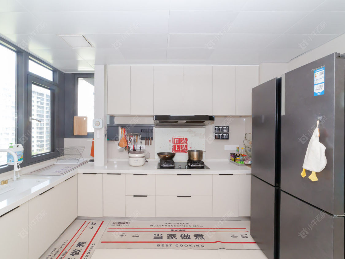 路劲美的竹林壹号房源室内图 常州路劲美的竹林壹号在售二手房源室内图_小牛看房