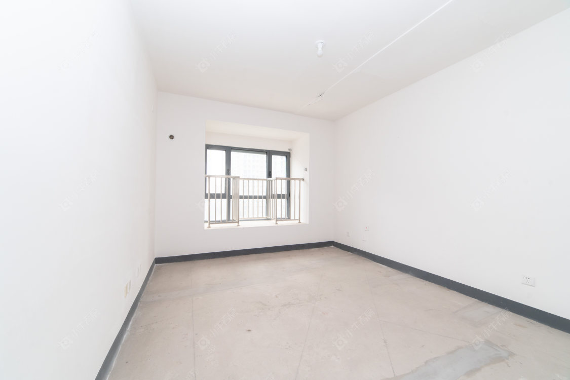 常州五星星韵城在售二手房源室内图_小牛看房