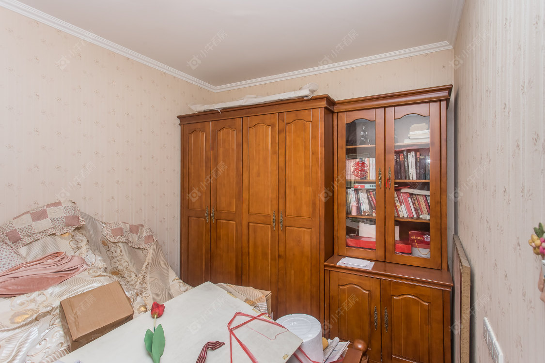 香缇湾花园房源室内图 常州香缇湾花园在售二手房源室内图_小牛看房