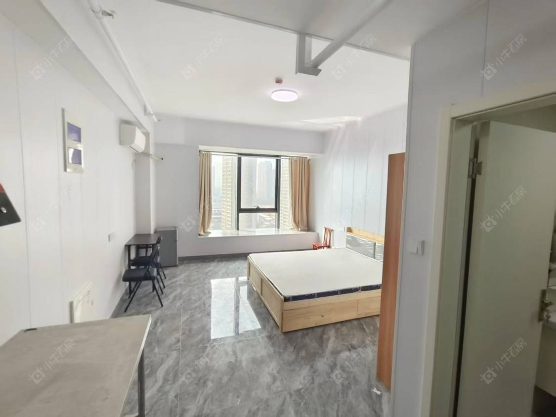 常州爱琴海公寓在租房源室内图_小牛看房