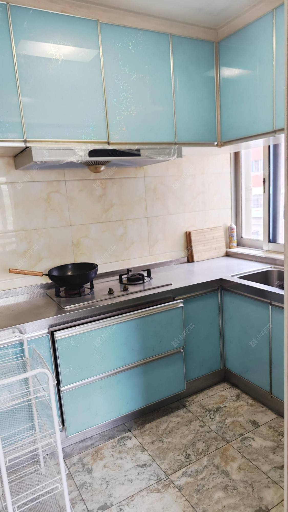 常州汇丰一村在租房源室内图_小牛看房