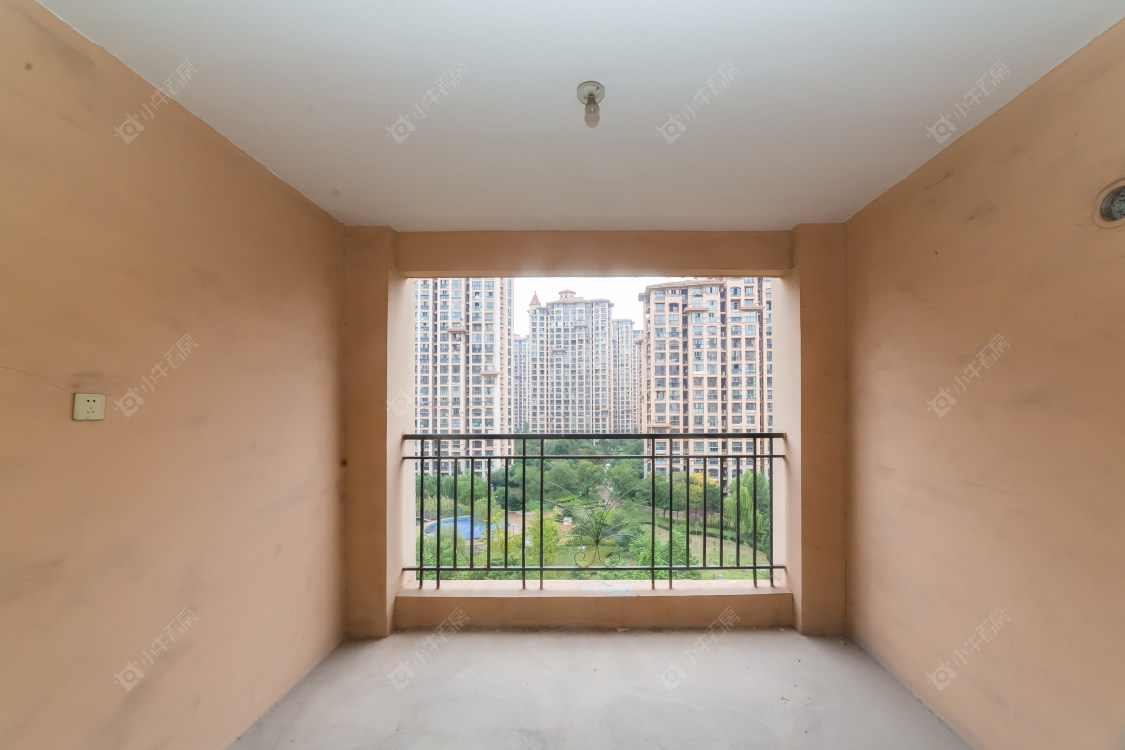 常州银河湾第一城二期在售二手房源室内图_小牛看房