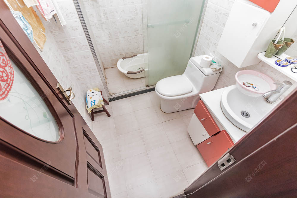 常州莱蒙城美景公寓在售二手房源室内图_小牛看房