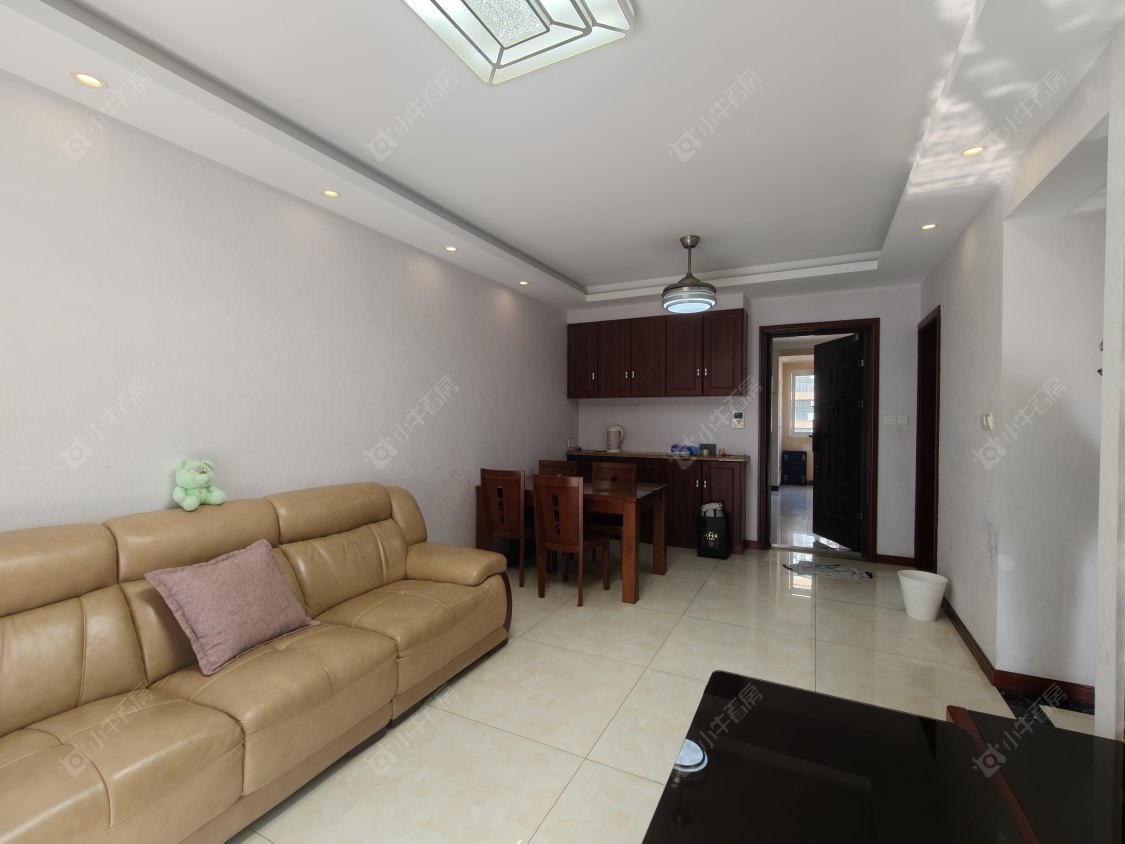 常州中海锦珑湾在租房源室内图_小牛看房