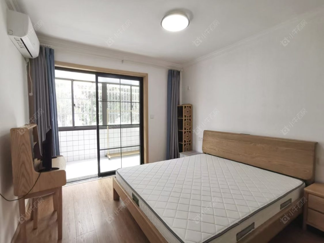 常州兰翔新村在租房源室内图_小牛看房