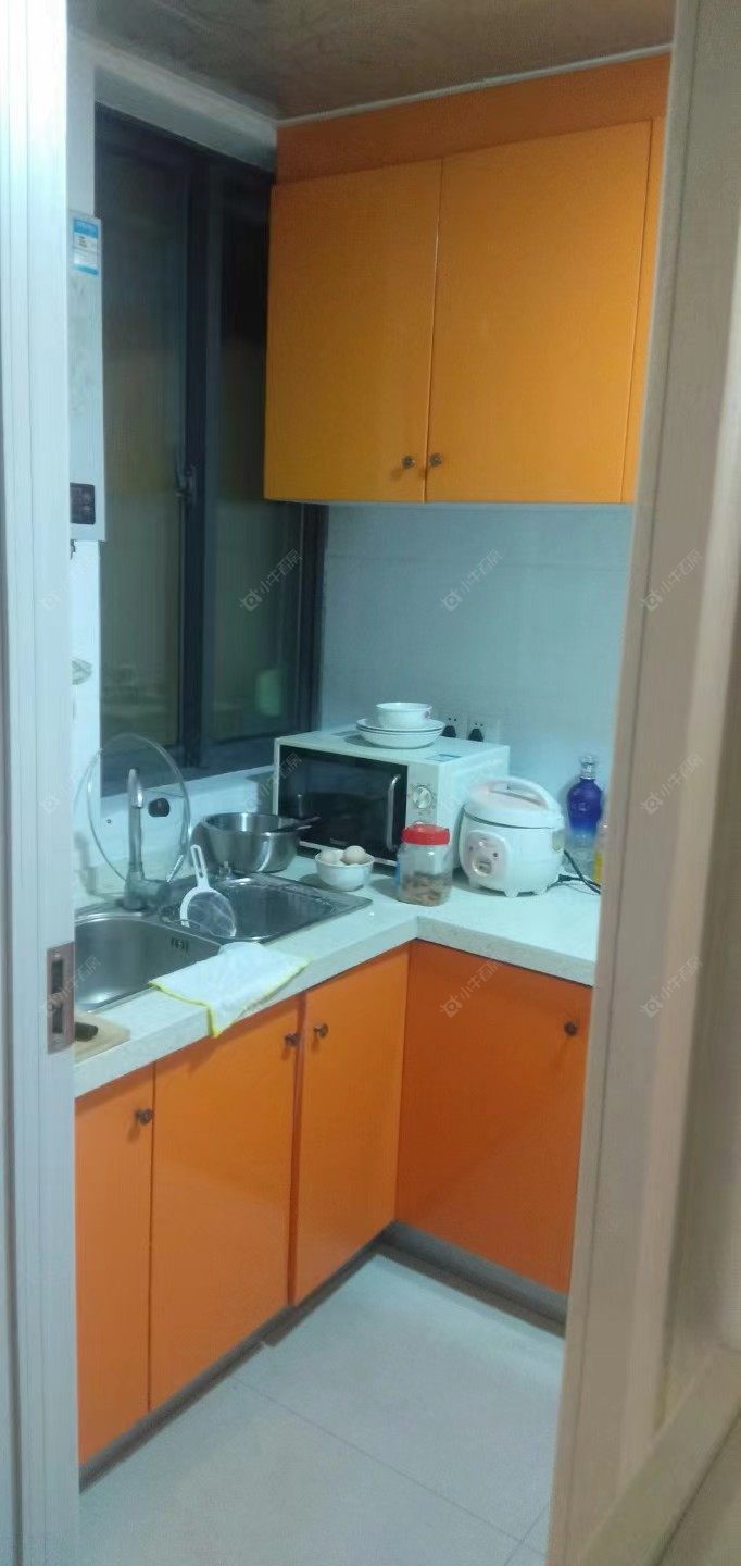 常州景瑞曦城在租房源_小牛看房