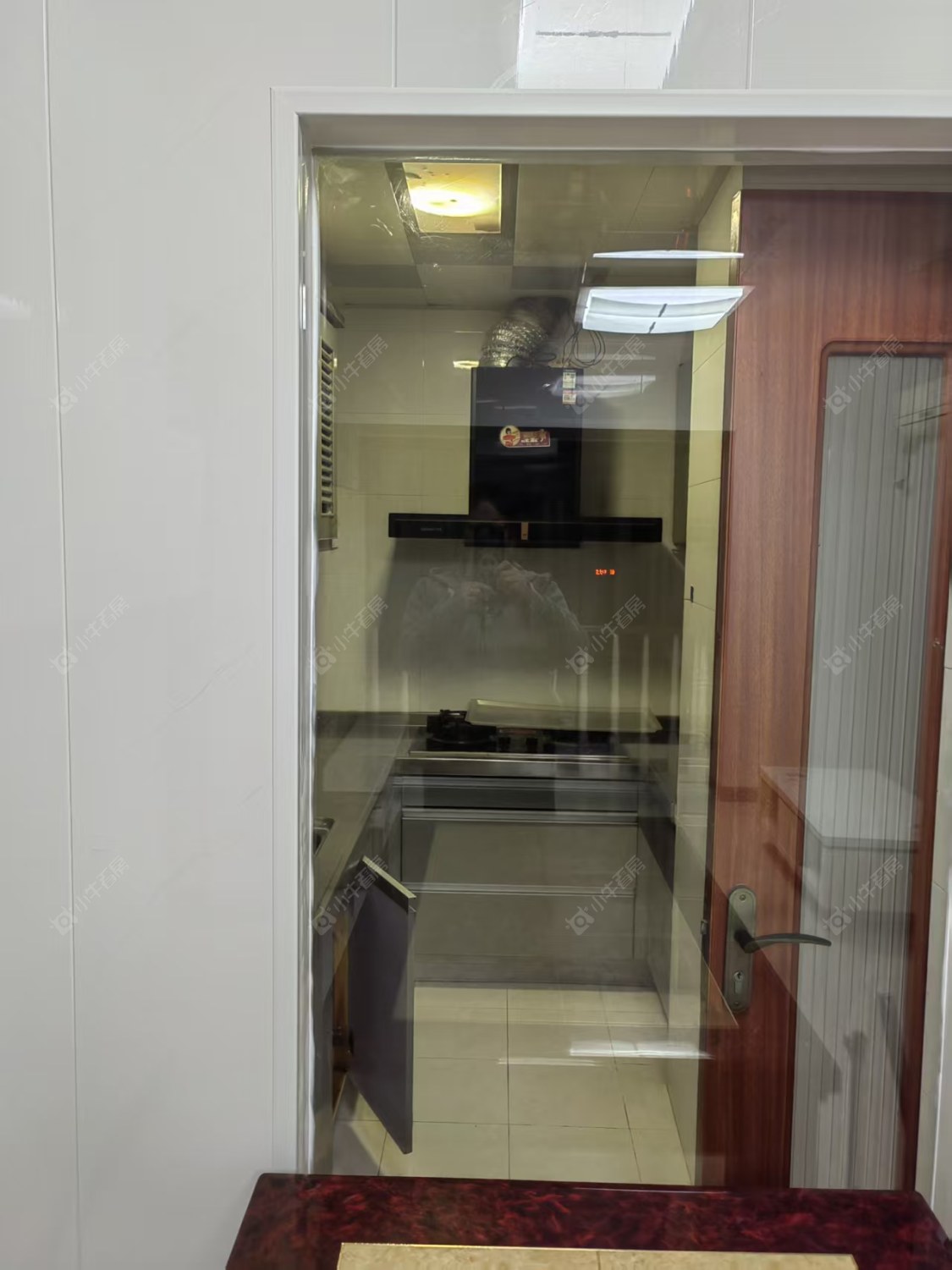 常州金百国际在租房源室内图_小牛看房