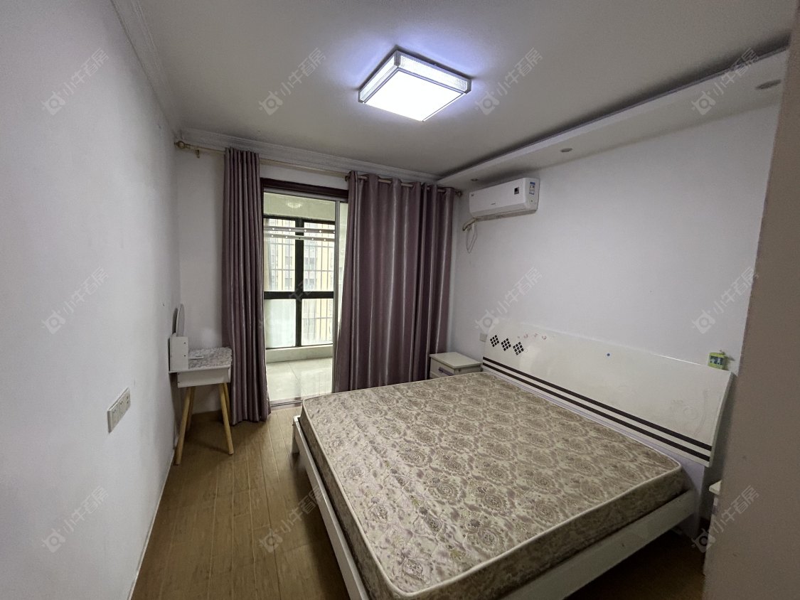 常州九龙雅苑南区在租房源_小牛看房