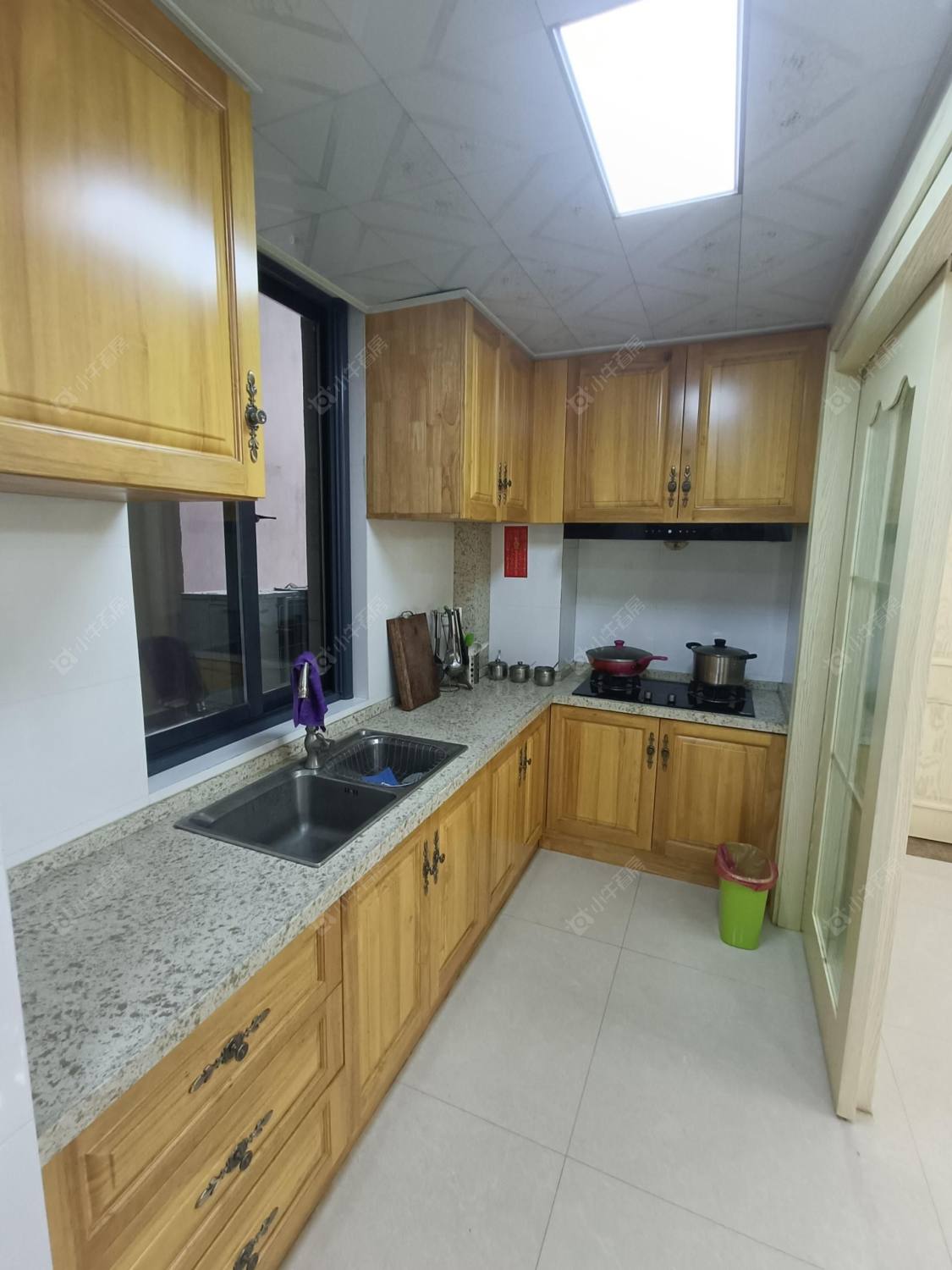 丰臣凯林花园房源室内图 常州丰臣凯林花园在租房源室内图_小牛看房