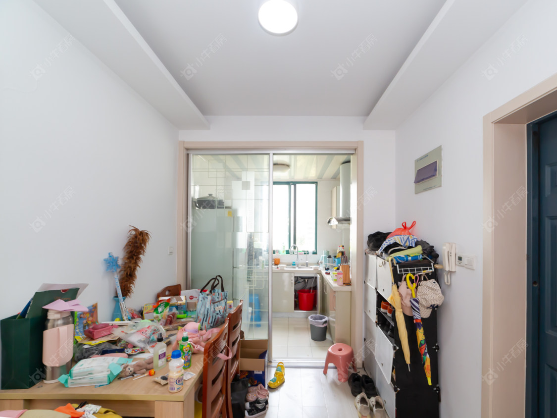 常州百草苑在售二手房源室内图_小牛看房