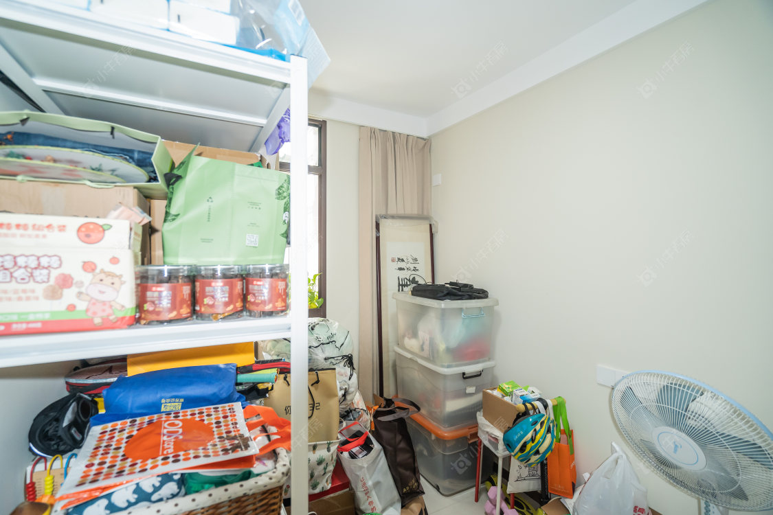 常州椿桂坊教工宿舍楼在售二手房源室内图_小牛看房