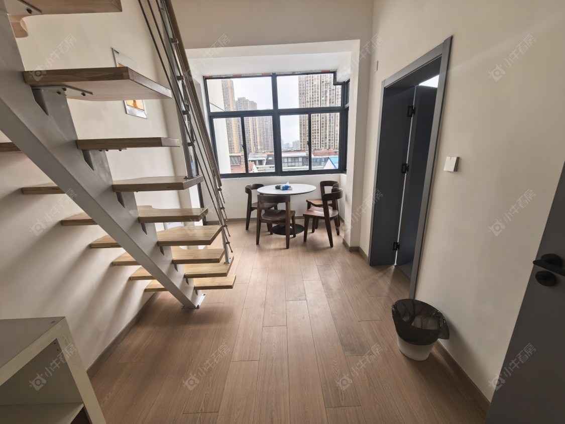 常州清凉新村在租房源_小牛看房