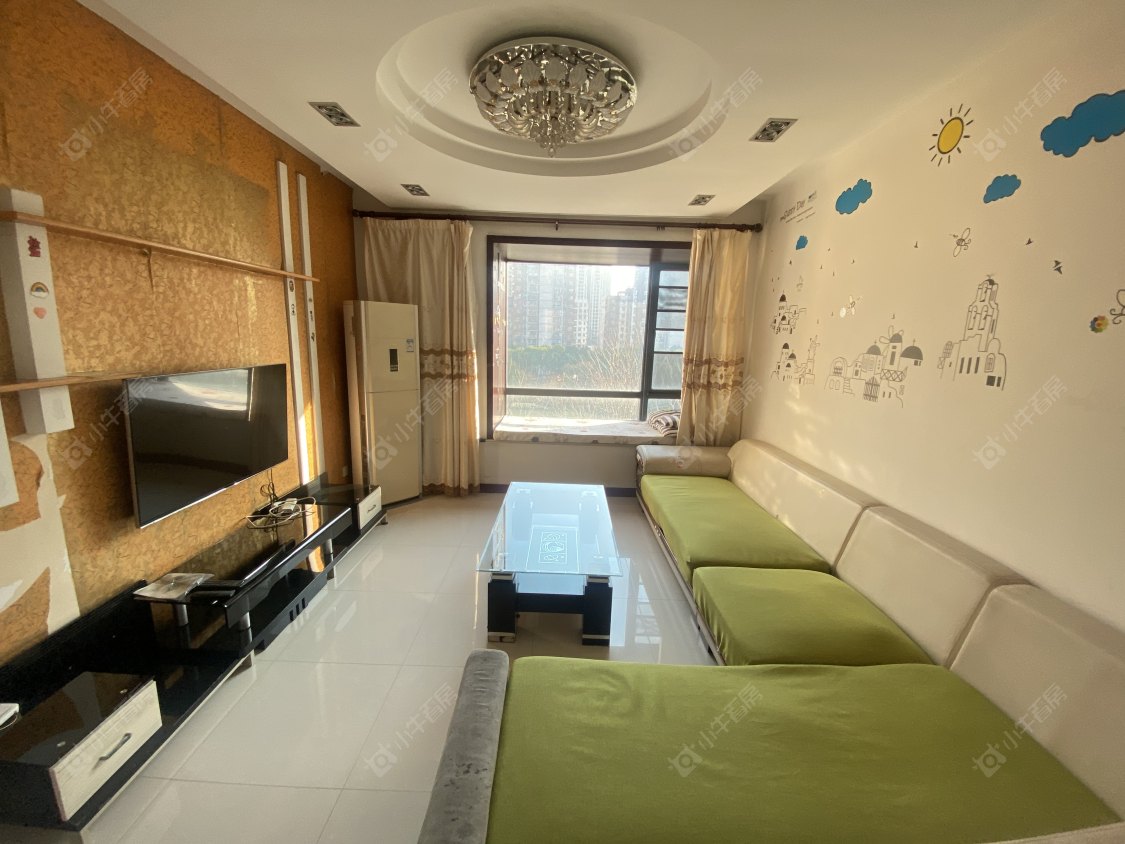 常州景瑞曦城在租房源_小牛看房