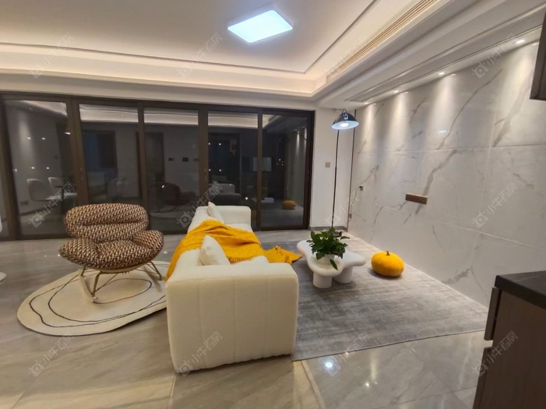 常州碧桂园碧玥和鸣在租房源室内图_小牛看房