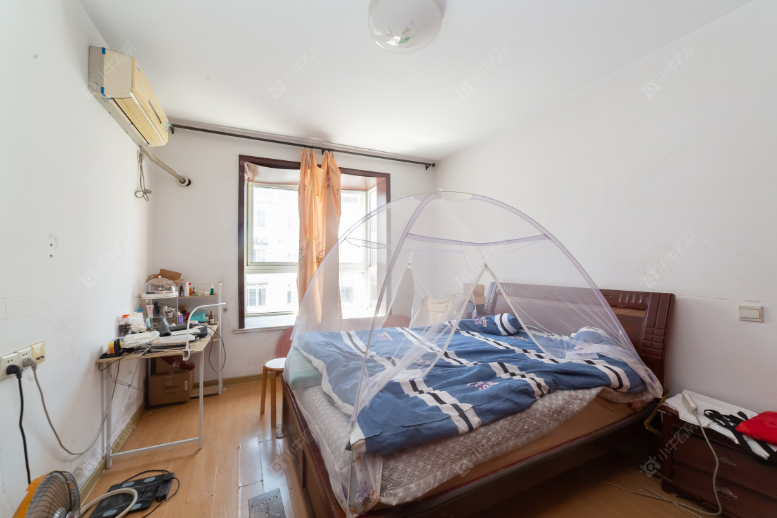 常州新闸花苑在售二手房源室内图_小牛看房