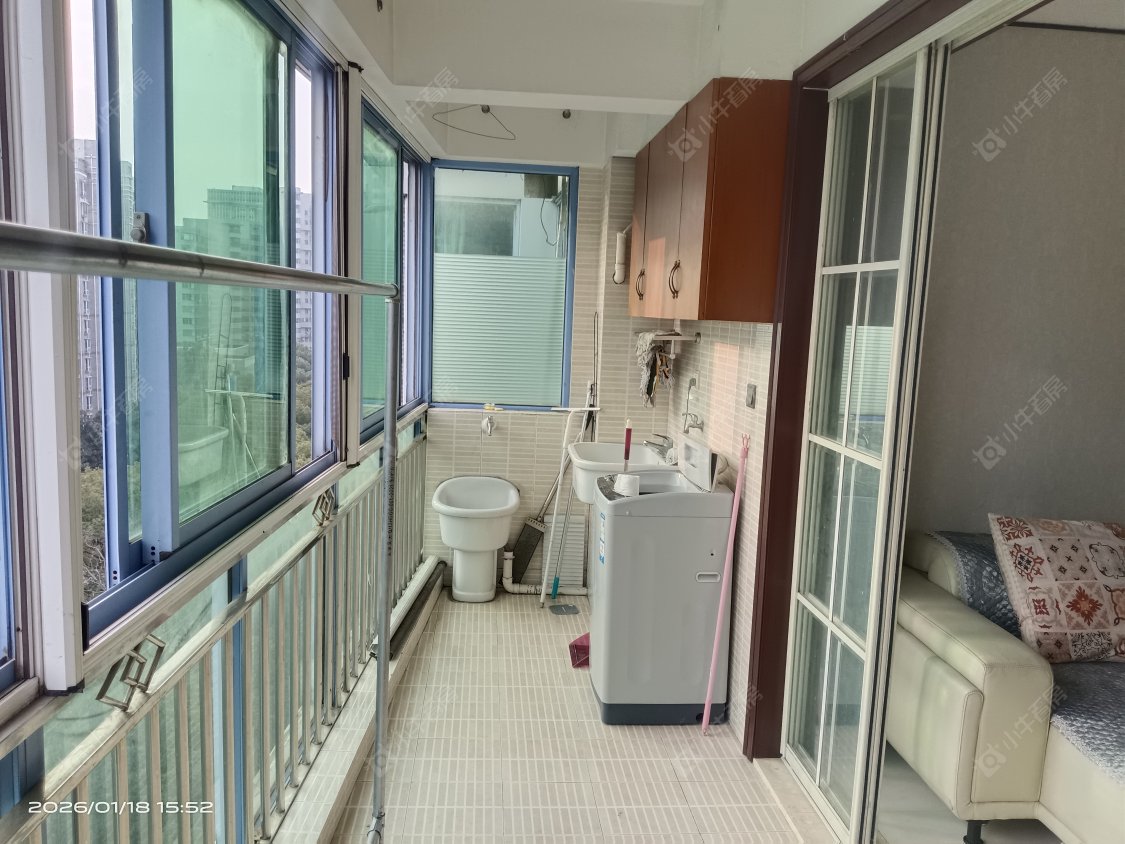 常州府琛花园在租房源室内图_小牛看房