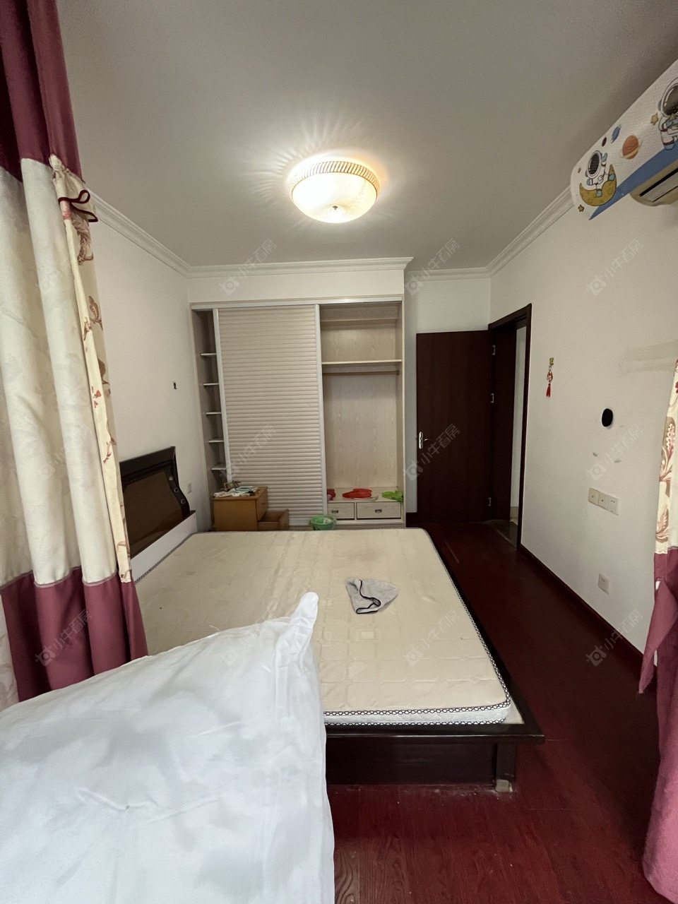 常州滨江明珠城东区在租房源室内图_小牛看房