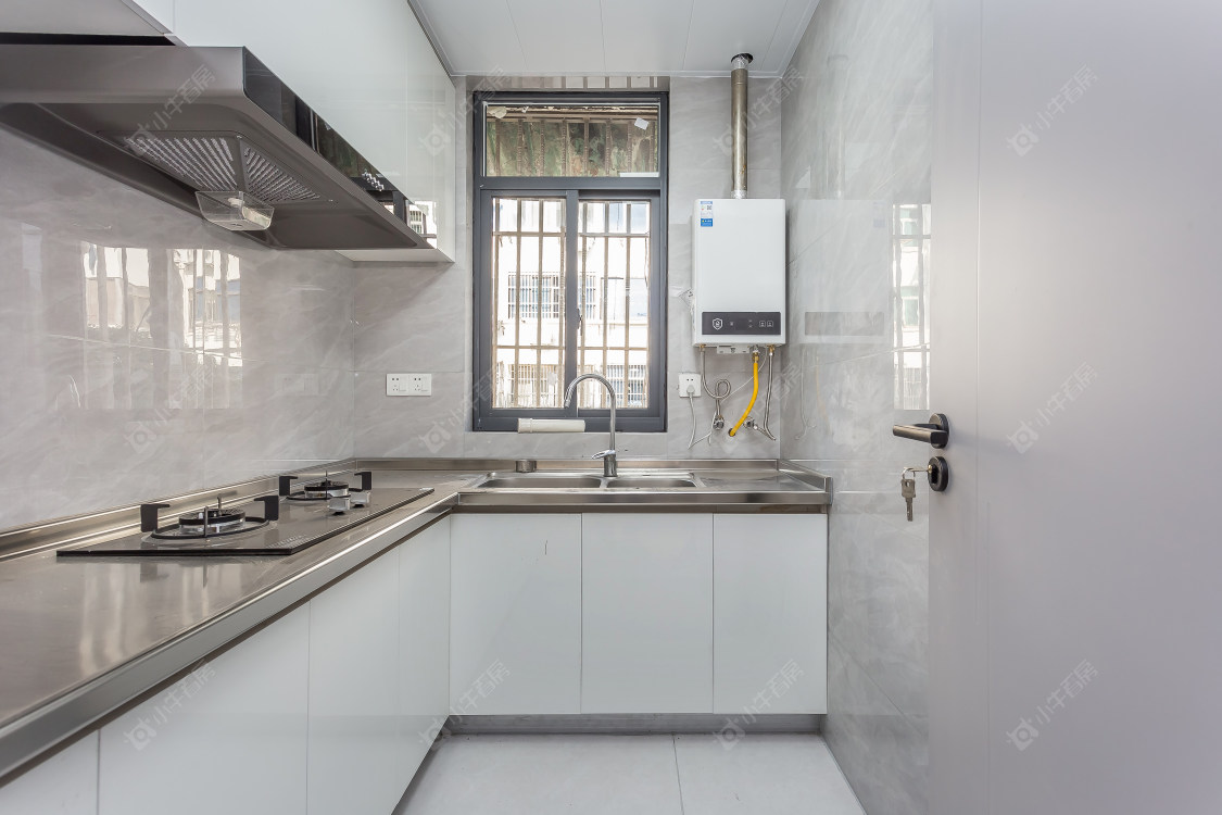 常州翠苑公寓在售二手房源室内图_小牛看房