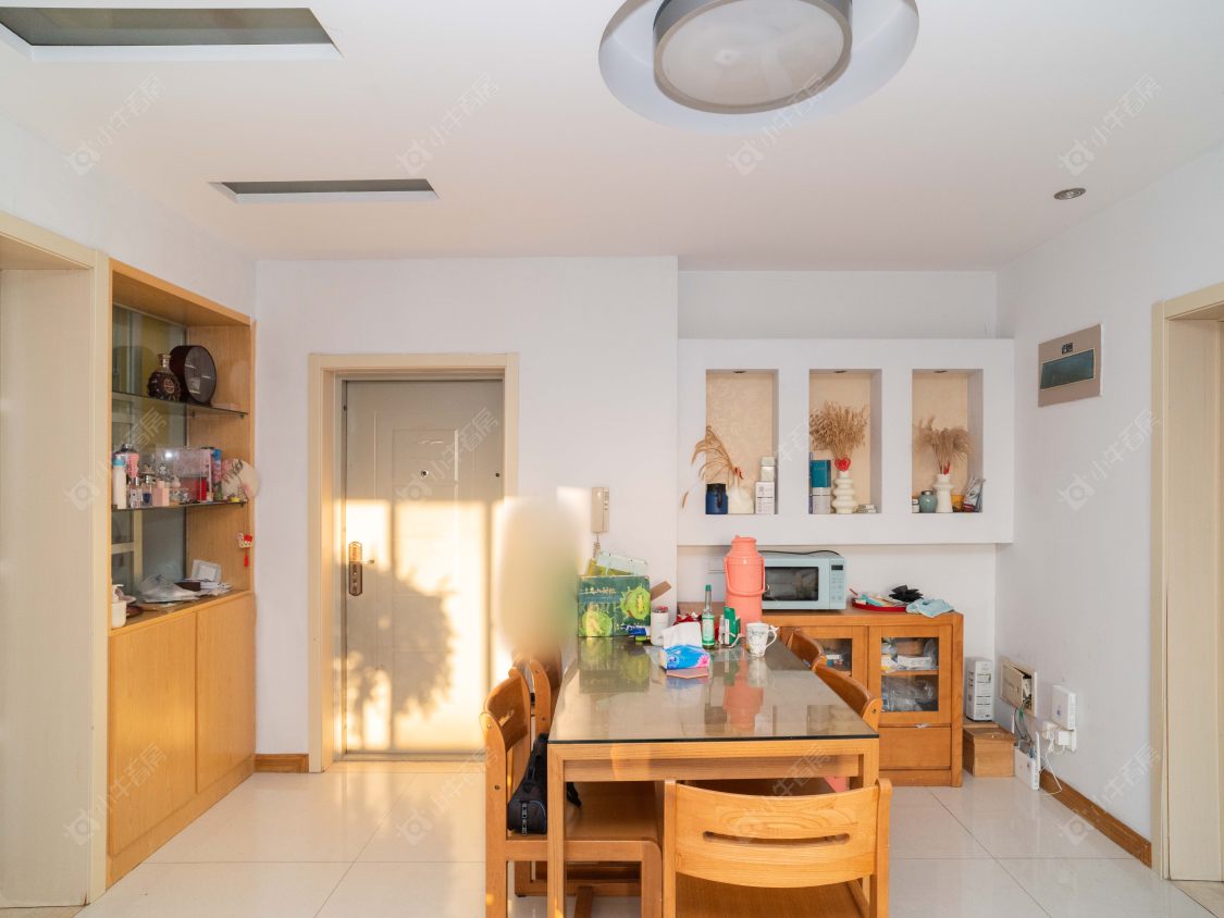 常州枫林雅都在售二手房源室内图_小牛看房