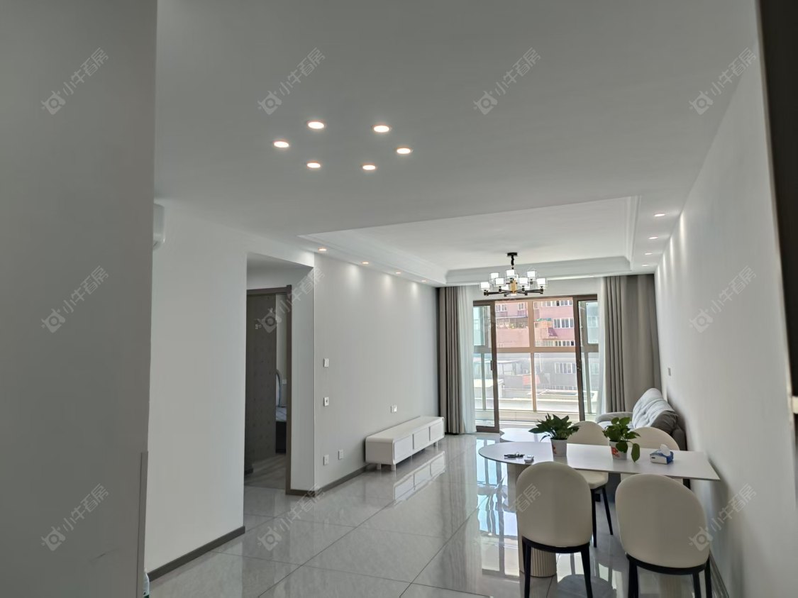 常州九洲玺在租房源室内图_小牛看房