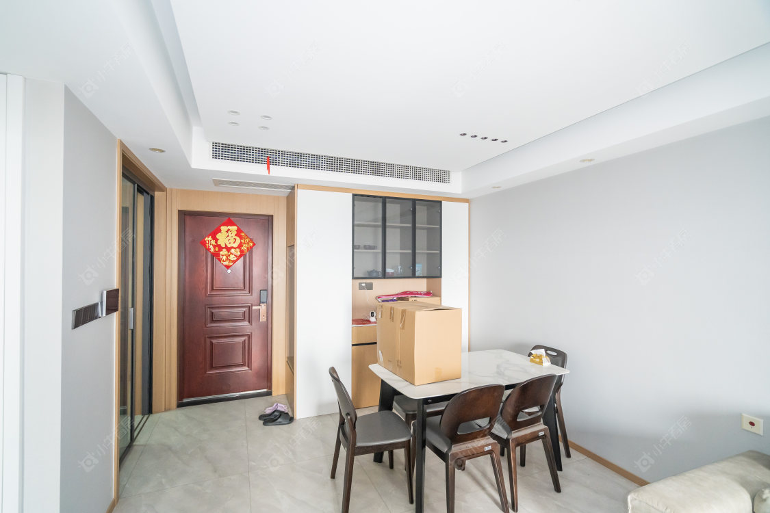 中海凤凰熙岸房源室内图 常州中海凤凰熙岸在售二手房源室内图_小牛看房