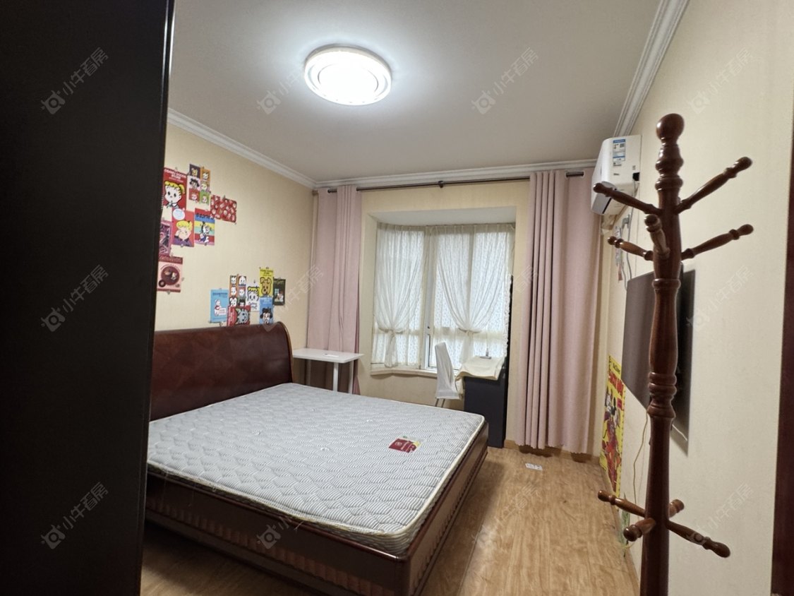 常州璞丽湾花园在租房源室内图_小牛看房