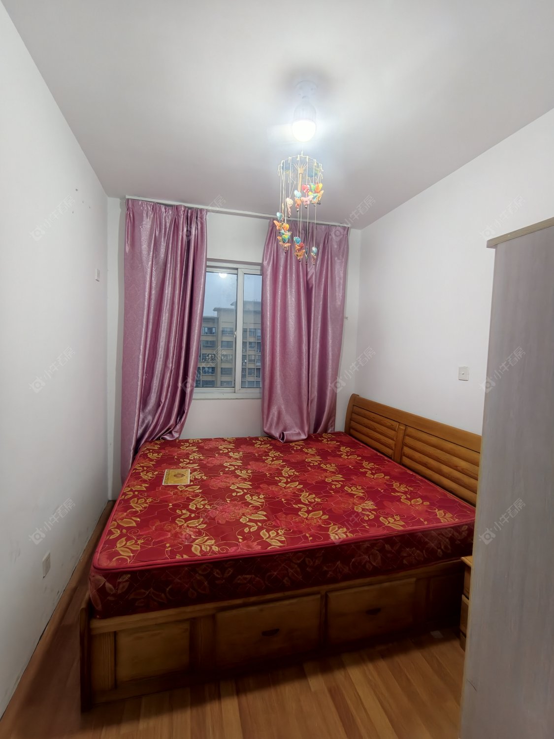 常州百馨西苑四期在租房源室内图_小牛看房