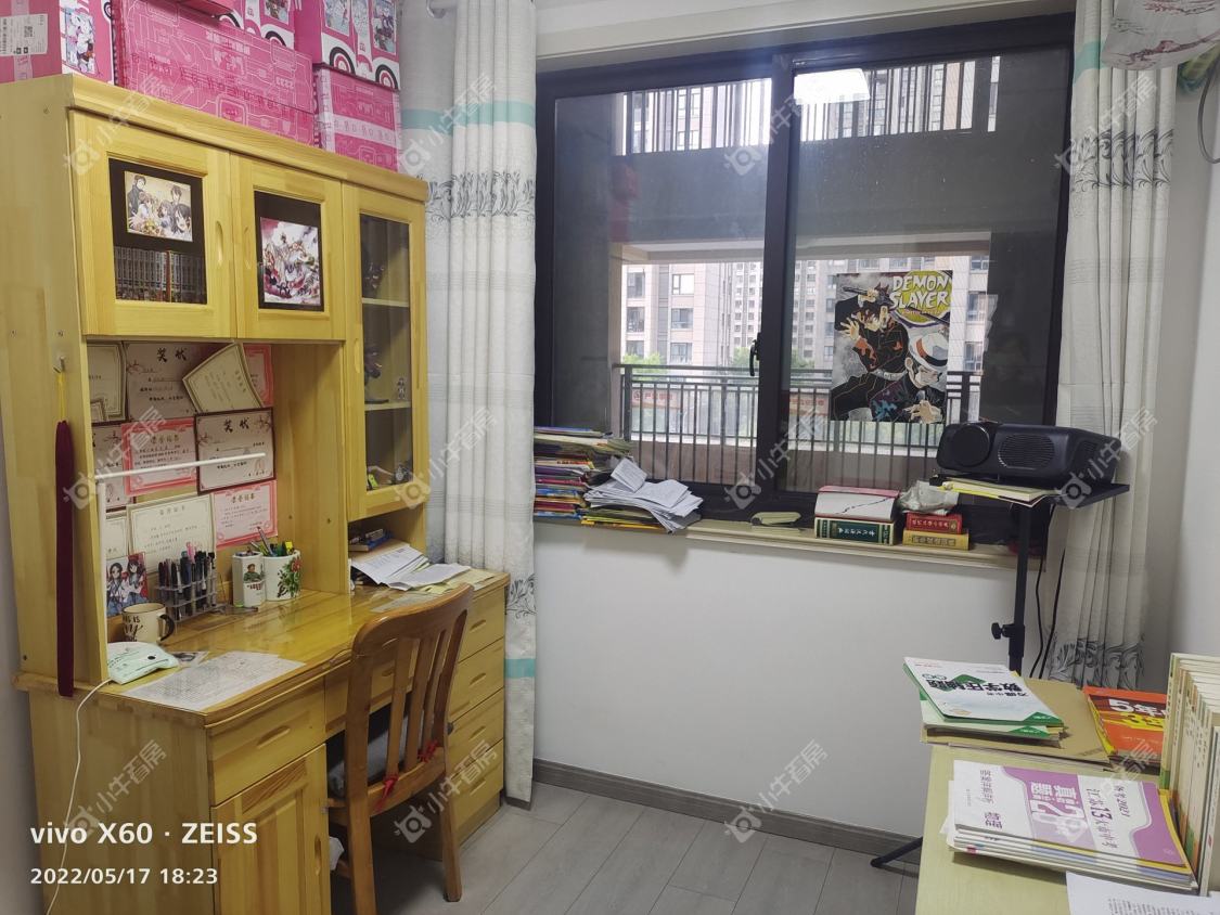 常州牡丹水岸国际在租房源_小牛看房