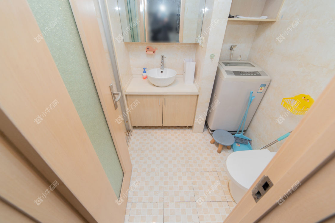 常州府翰苑东区在租房源室内图_小牛看房