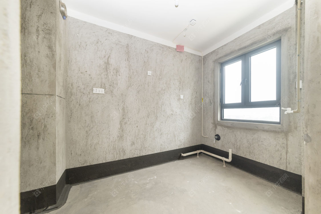 常州碧桂园新月时光在售二手房源室内图_小牛看房