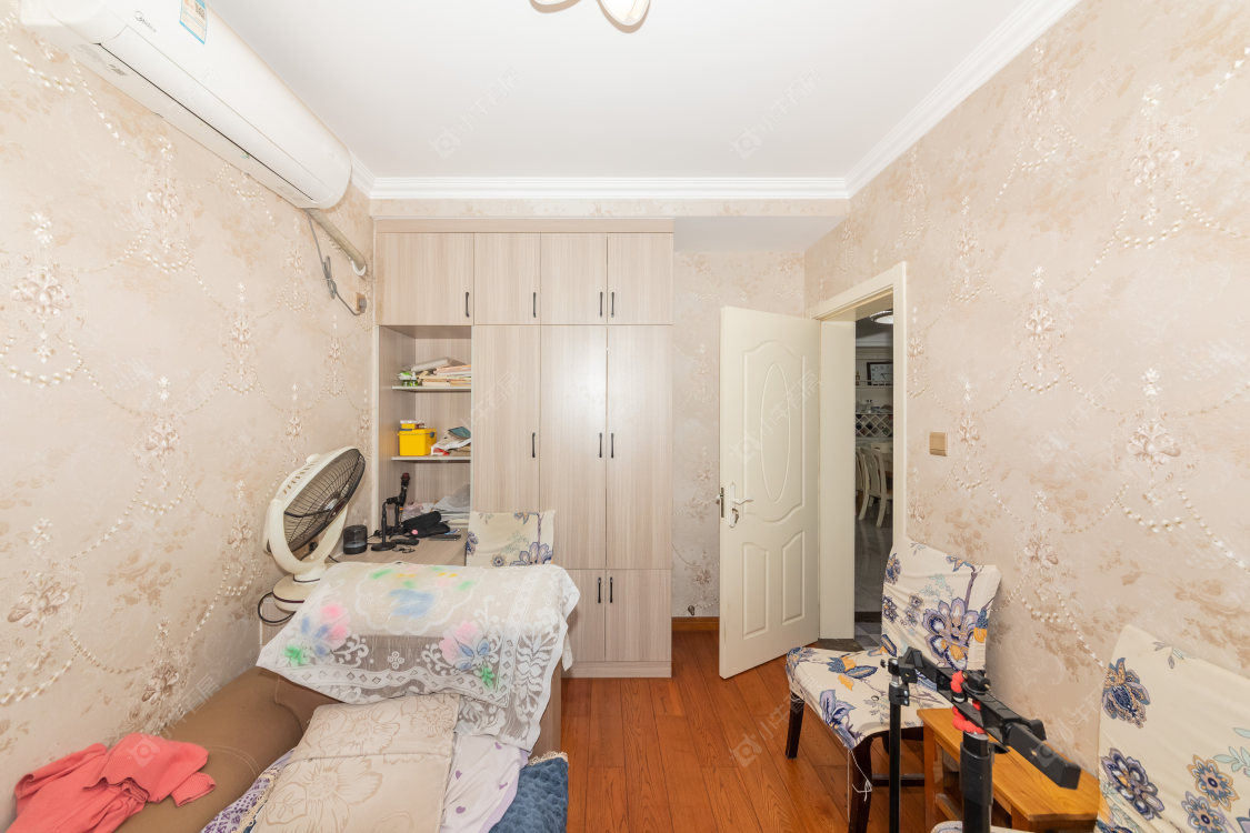 常州百馨西苑四期在售二手房源室内图_小牛看房