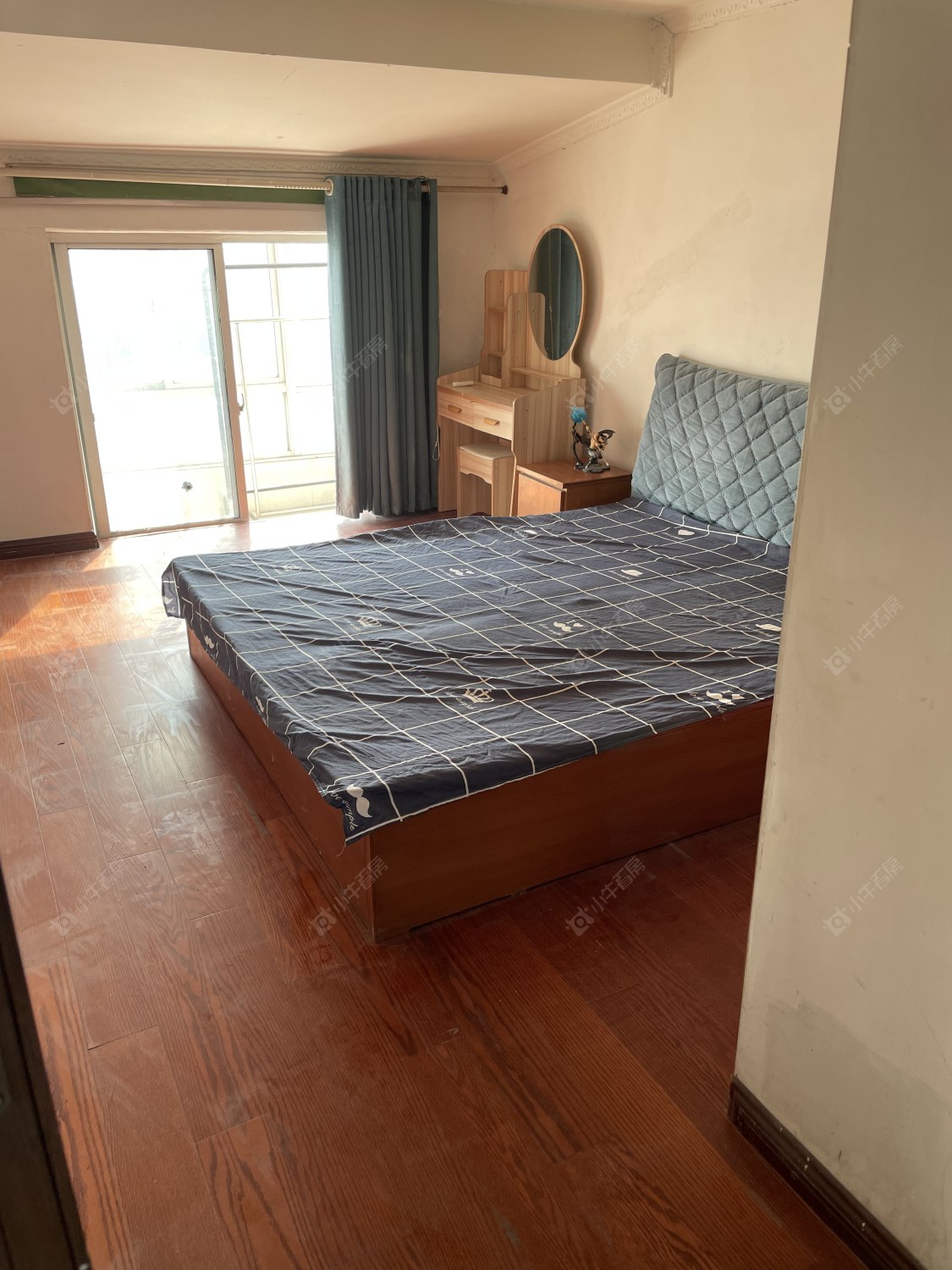 常州清潭新村在租房源室内图_小牛看房