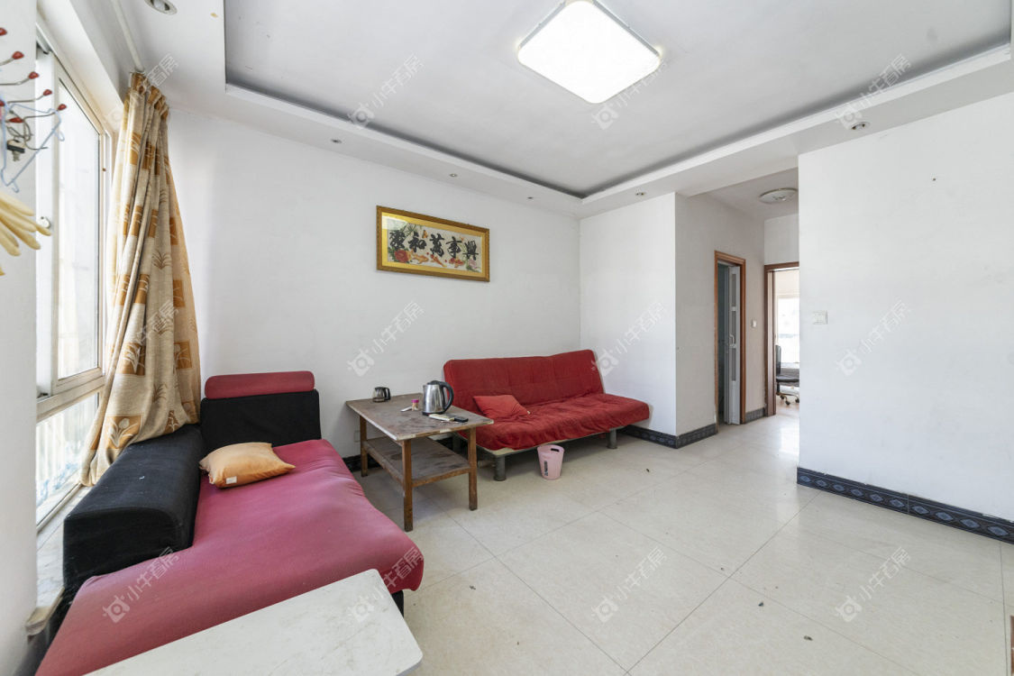 常州古方公寓4室2厅2卫出租_小牛看房