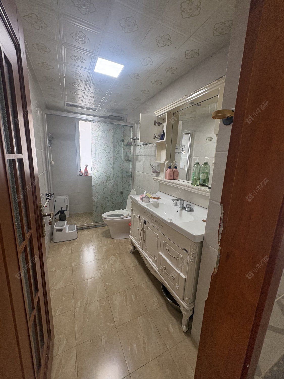 常州泰盈八千里在租房源室内图_小牛看房