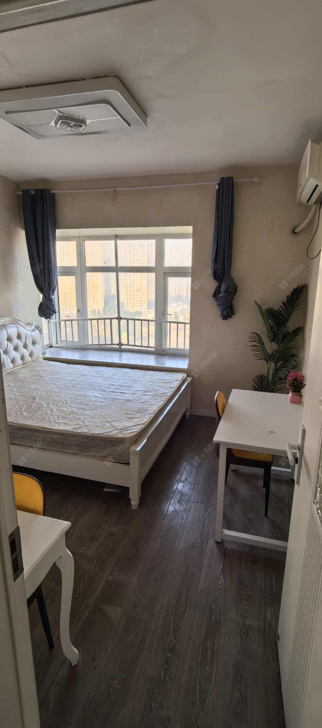 常州豪景家园在租房源_小牛看房