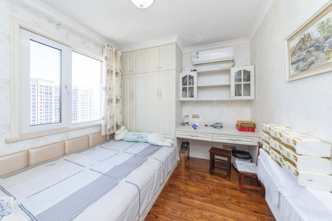 吾悦广场南区房源室内图 常州吾悦广场南区在售二手房源室内图_小牛看房