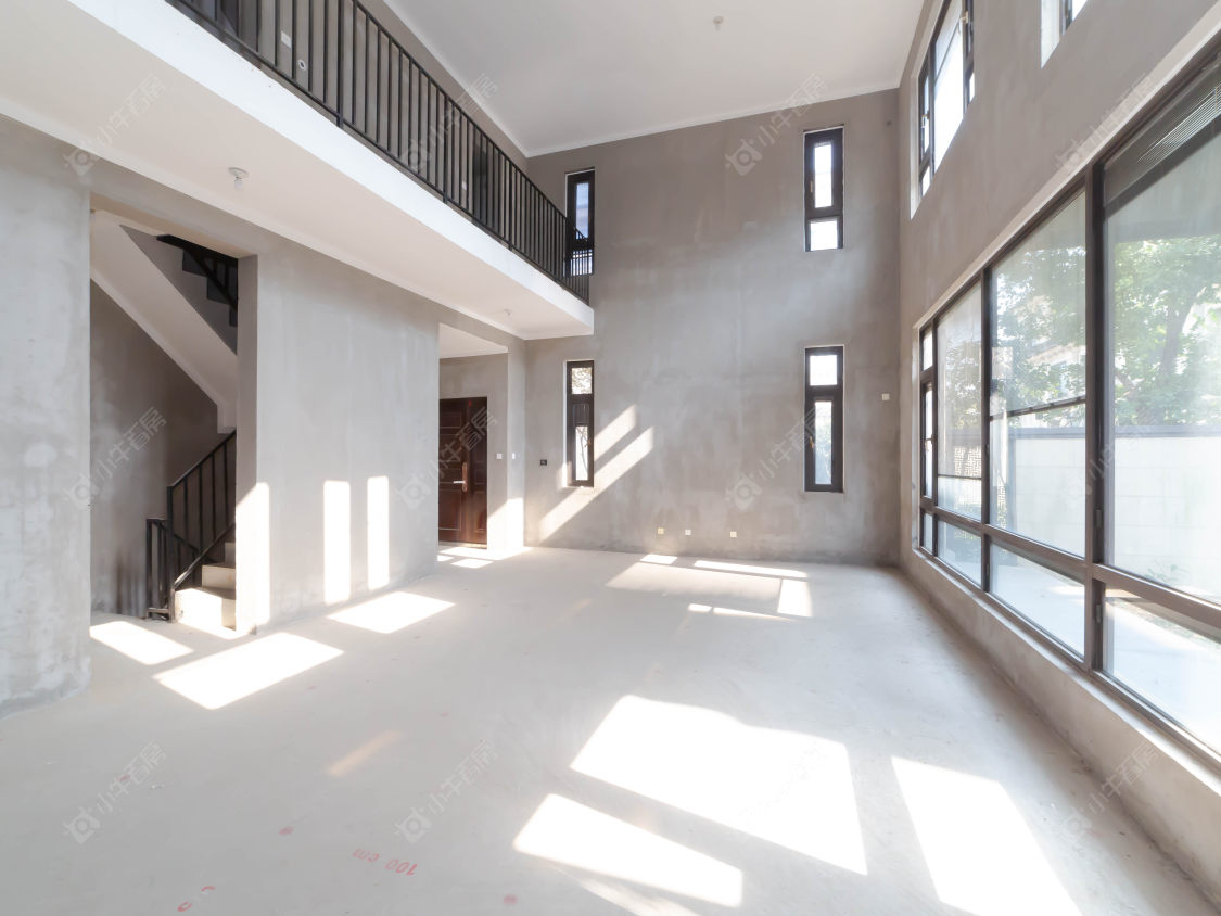 常州龙湖双珑原著在售二手房源室内图_小牛看房