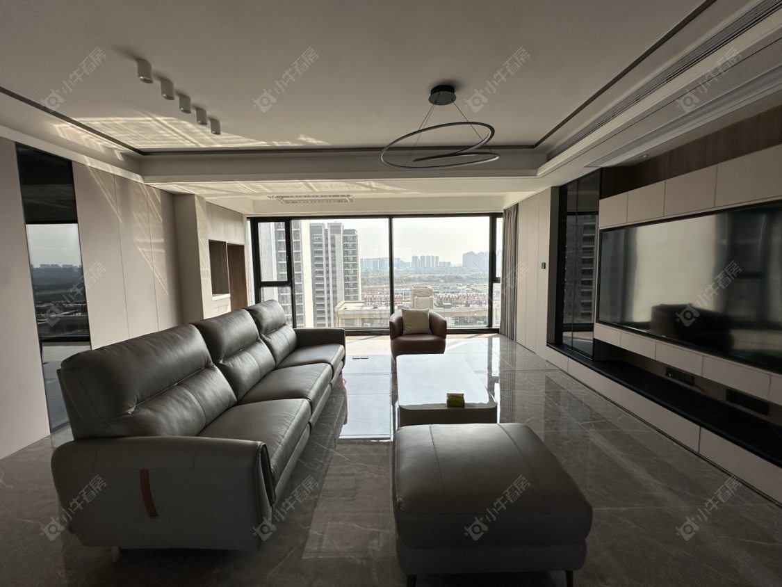 常州阳光城禹洲宸悦在租房源室内图_小牛看房