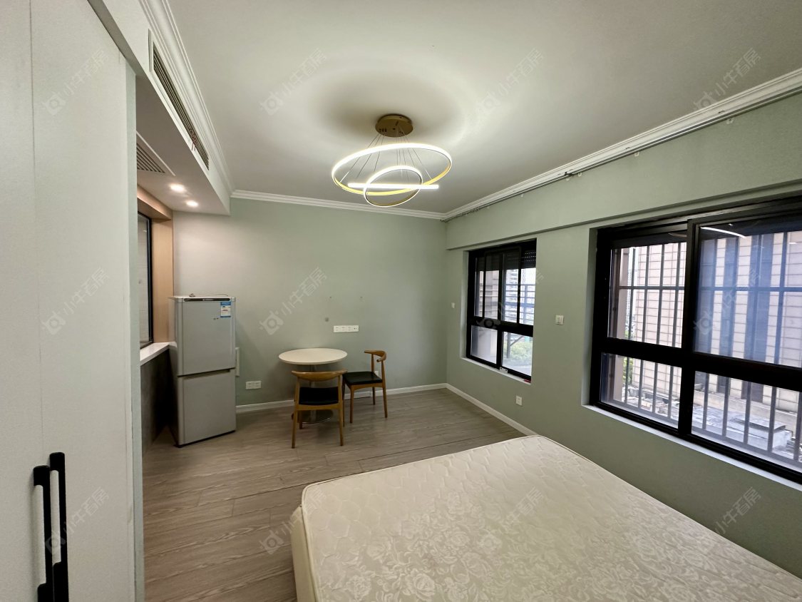 常州吾悦国际在租房源_小牛看房