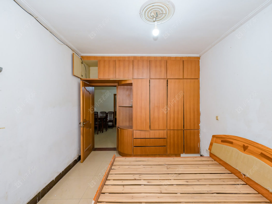 常州西新桥二村在售二手房源室内图_小牛看房