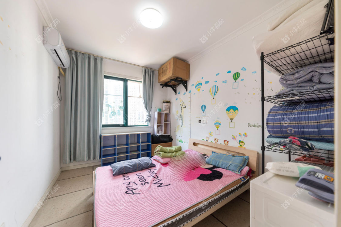 常州聚盛花园在租房源_小牛看房