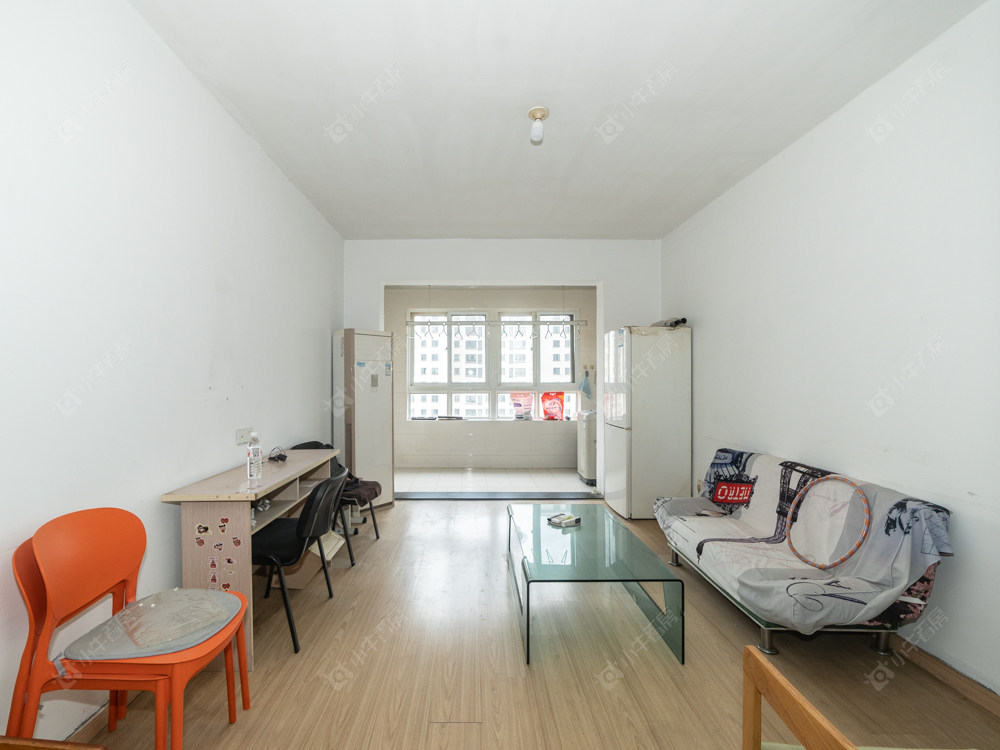 常州百馨西苑三期2室2厅1卫在售二手房房源图片