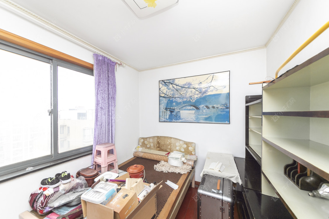 常州新城长岛在售二手房源室内图_小牛看房