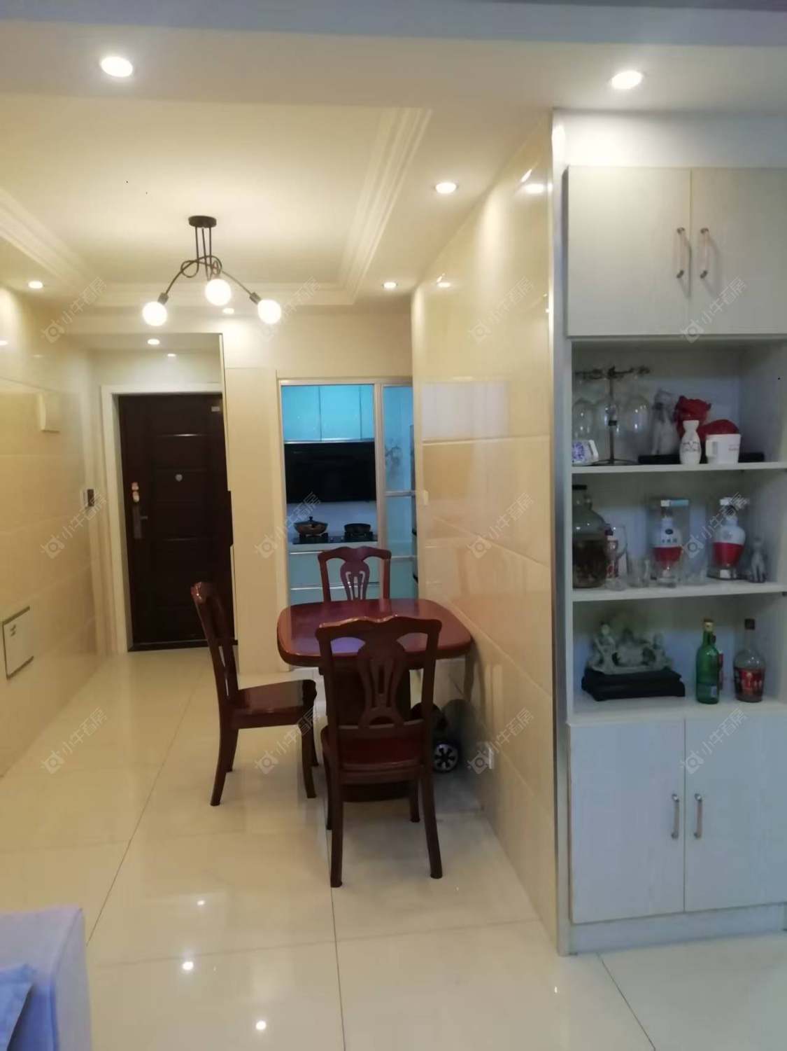 常州龙湖香醍时光在租房源室内图_小牛看房