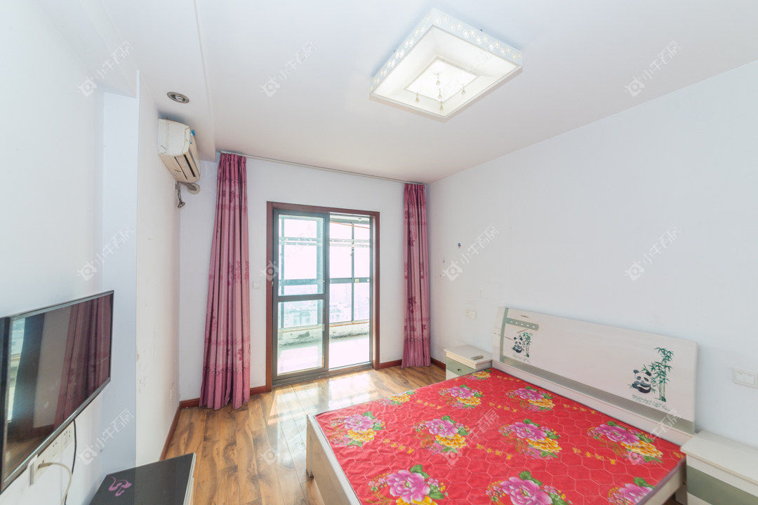 常州凤凰名城在租房源室内图_小牛看房