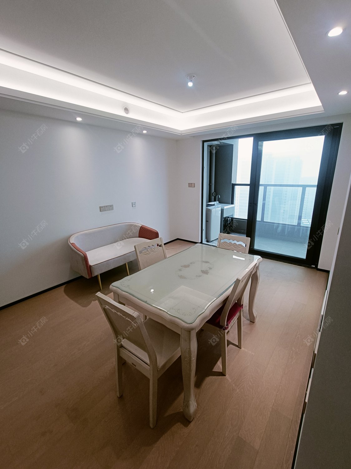 常州万科新都会在租房源_小牛看房