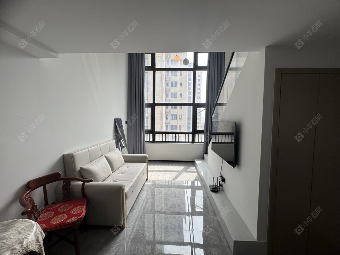 常州碧桂园壹号天禧在租房源室内图_小牛看房